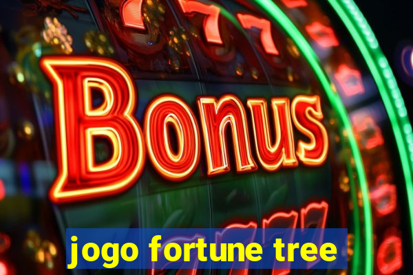 jogo fortune tree